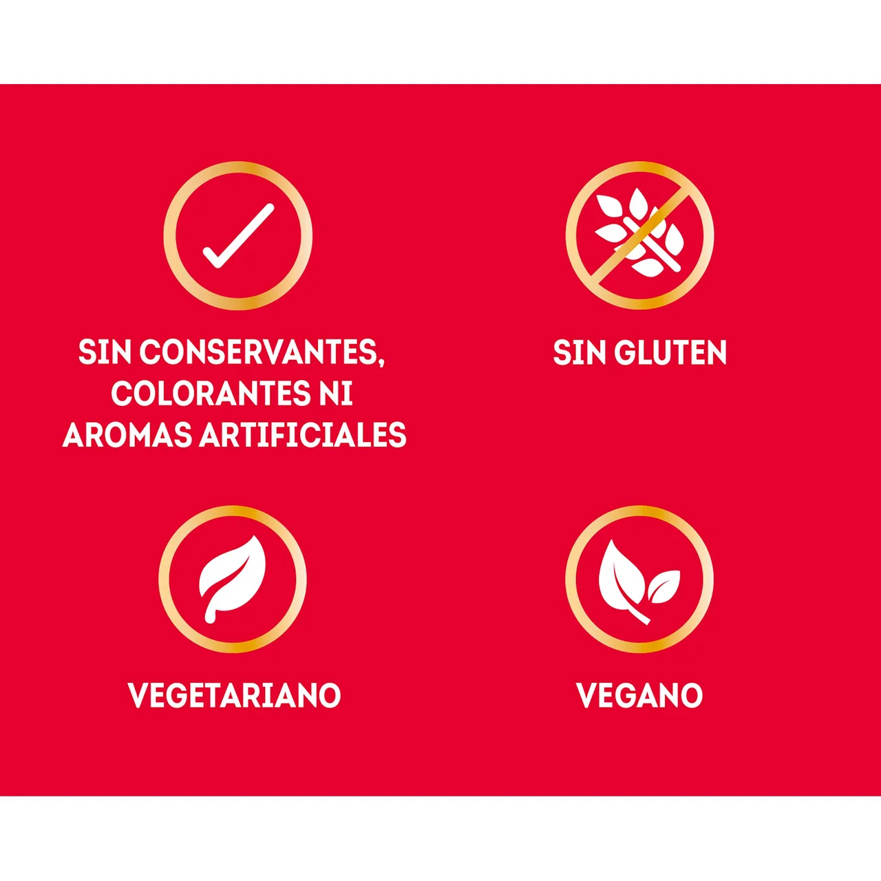 Ketchup 342 g.