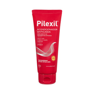 Imagen de PILEXIL Acondicionador anticaida, para todo tipo de cabellos 200 ml.