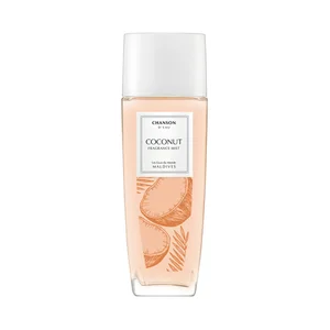 CHANSON D´EAU Andalusia Body mist para mujer con fragancia a coco 75 ml.