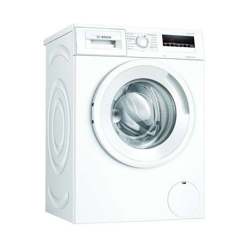 LAVADORA 7KG 1200RPM BOSCH WAN BOSCH