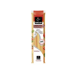 GALLO Pasta espagueti vegetales 400 g.