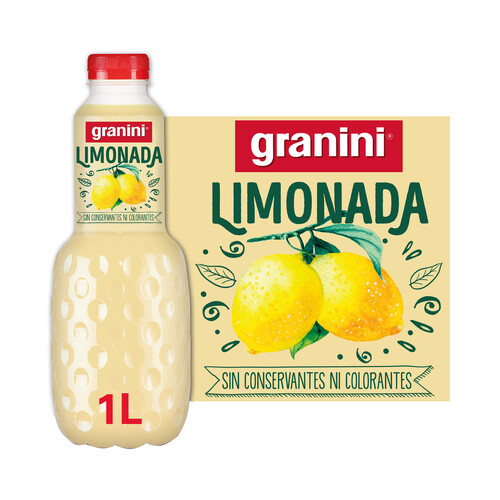 GRANINI Limonada GRANINI 1 l.