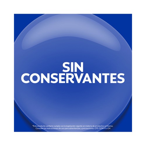 VICKS Natura Spray nasal contra la congestión 120 ml.