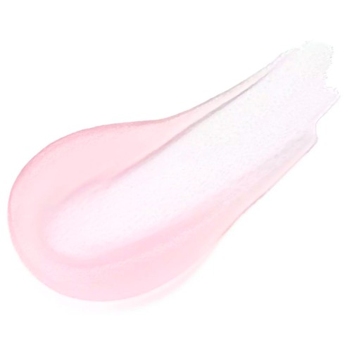 ESSENCE Bouncy plump smoothing primer Prebase a base de agua con aroma afrutado a sandía.