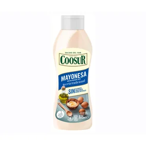 COOSUR Mayonesa 675ml