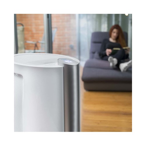Deshumidificador CECOTEC Big Dry 9000 Professional, depósito de 4,5L, deshumidificación 20L/día, pantalla Led.