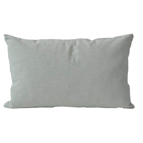 Cojín, 30x50cm., TEXTIL HOGAR.
