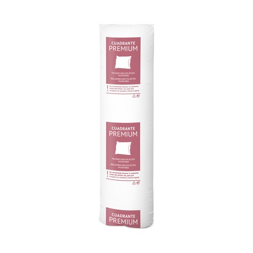 Cuadrante premium efecto jacquard 65x65cm. SAVEL.