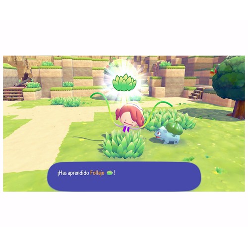 Pack NINTENDO SWITCH 2 + Pokopia, PEGI +3