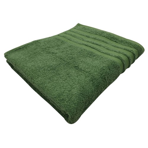 Toalla de tocador, 100% algodón, 450g/m², ACTUEL