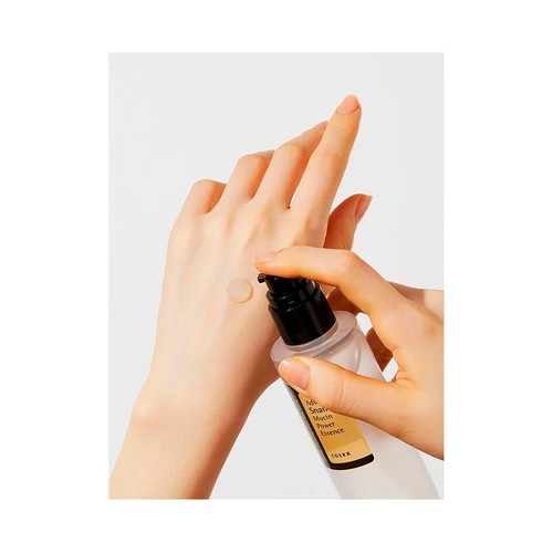 COSRX Esencia de baba de caracol 100 ml.