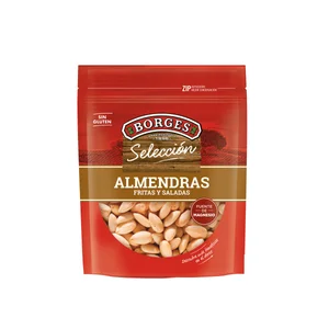 BORGES Almendras fritas y saladas 160g
