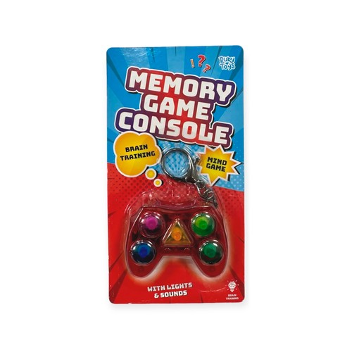 Memory Game Portátil, BEST OF TV