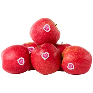 Manzana Pink Lady al peso.