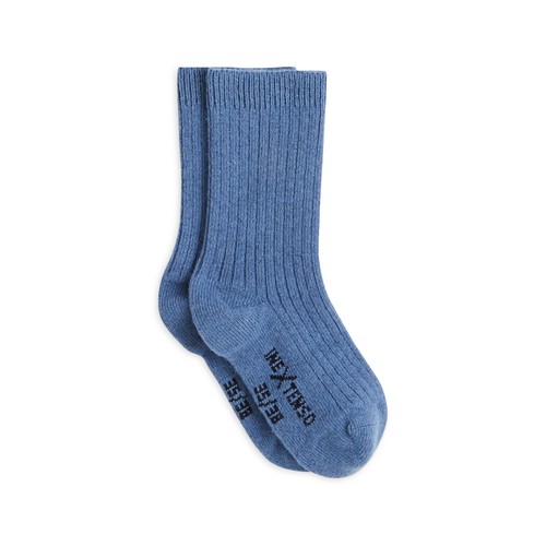 Calcetines de cashmere para mujer IN EXTENSO, talla 39/42.