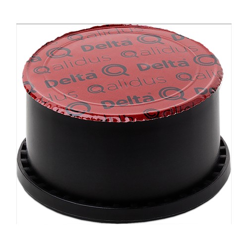 DELTA Q Café en cápsulas Qalidus 10 uds 55 g.