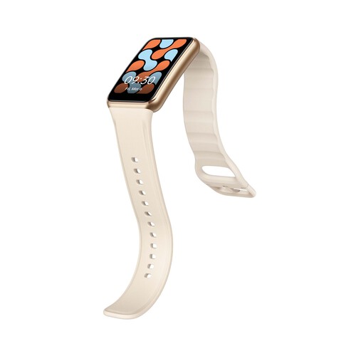 OPPO FREE vainilla, Smartwatch 4,2 cm (1,64) Amoled, GPS, Bluetooth.