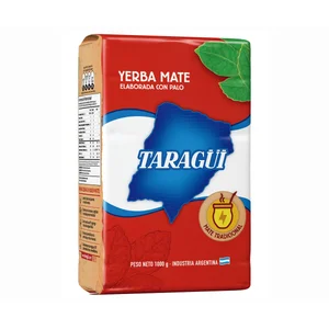 TARAGUI Yerba mate 1 kg.