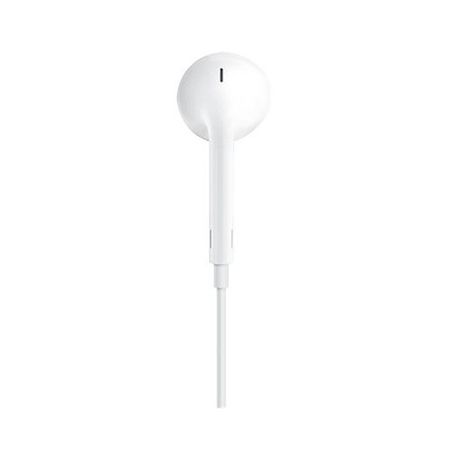 Auriculares Apple earpods con conector USB-C