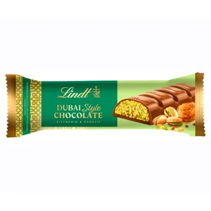 LINDT Snack chocolate Dubai Style 40 g.