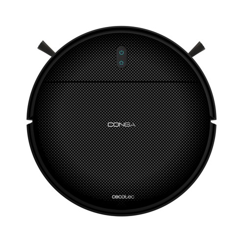 CECOTEC Conga M10, Wifi, Navegación giroscopica