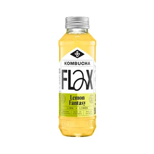 FLAX Kombucha lemon fantasy 330 ml