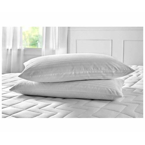 Almohada plumón 30%,  90cm, PIKOLIN.