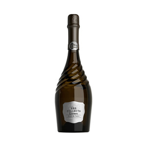 Imagen de CODORNIU Ars collecta blanc de noirs Cava reserva con D. O. Cava botella 75 cl.