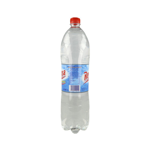 REVOLTOSA Gaseosa pack de 6 botellas de 1,5 litros
