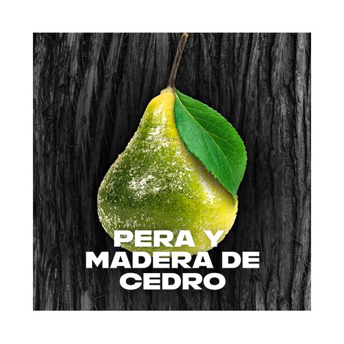 AXE Black Desodorante en spray para hombre antitranspirante hasta 48 horas 150 ml.