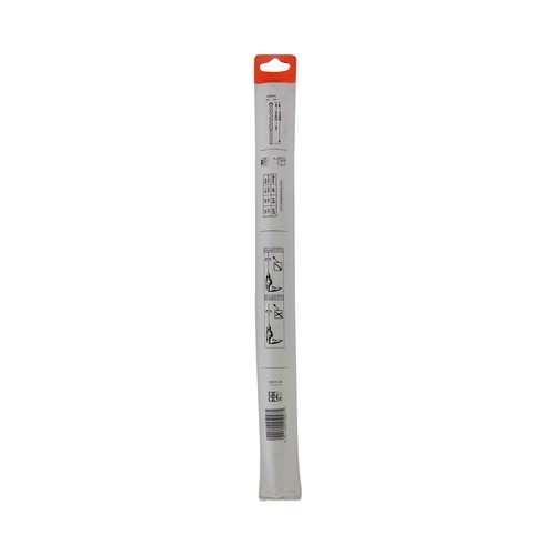 Broca para piedra 12x400mm, STANLEY STA53175-QZ.