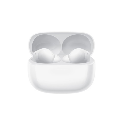 Auriculares Xiaomi Redmi Buds 6 Pro BHR9307GL, coloAOMI Redr blanco.