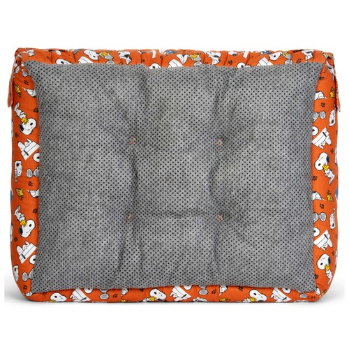 Cama extensible para perros y gatos, 58x32cm SNOOPY.