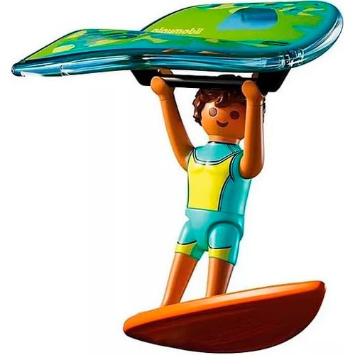 PLAY MOBIL. 71909 Windsurfista