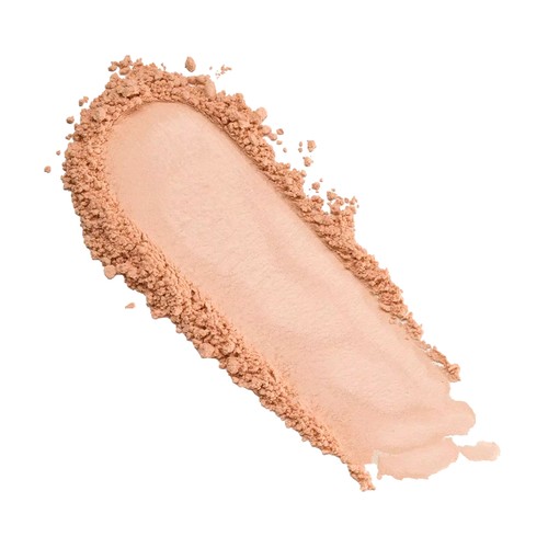 CATRICE tono 010 Warm nude melocotón nude Polvos iluminadores para la zona de debajo de los ojos.