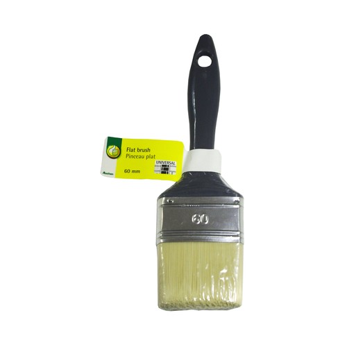 Paletina universal plana, 60mm PRODUCTO ECONÓMICO ALCAMPO.