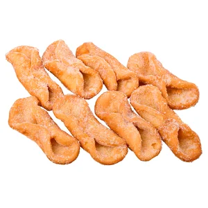 Pestiño de azúcar 8 uds. 190 g.