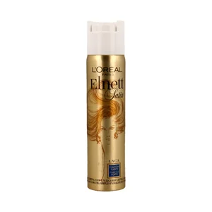 ELNETT Laca de pelo fijación fuerte L"ORÉAL ELNETT 75 ml.