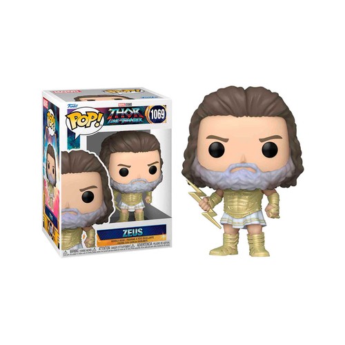 FUNKO POP Surtido Superhéroes