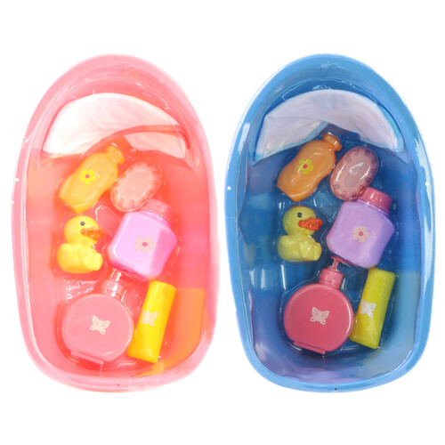 Catálogo Juguetes Alcampo La Vaguada Juguetes Bañera Con