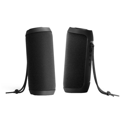 Mini altavoz ENERGY SISTEM Urban Box 2 Navy por batería, potencia 10W, BLUETOOTH, color azul..