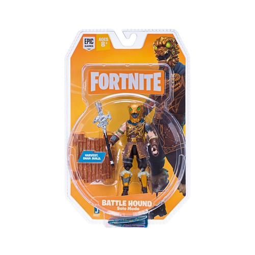 Surtido de figuras articuladas de de altura, Mode FORTNITE