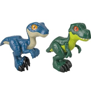 Imagen de IMAGINEXT Jurassic World dinosaurios XL, modelos surtidos. 