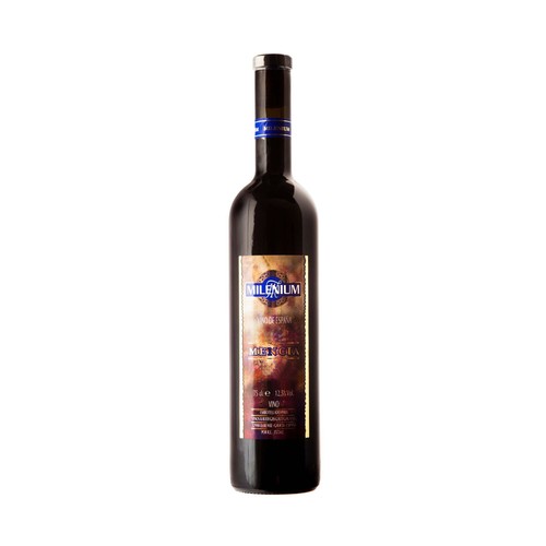MILENIUM  Vino tinto MILENIUM botella de 75 cl.