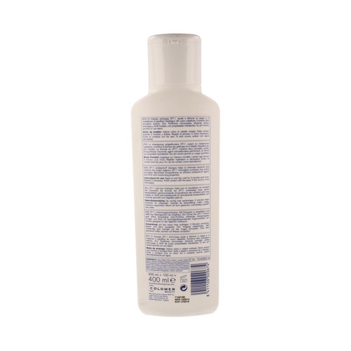 FLEX Champú anticaspa para cabello normales FLEX de Revlon 400 ml.