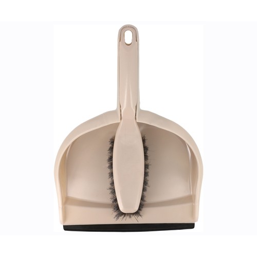 PRODUCTO ECONÓMICO ALCAMPO Recogedor de mano