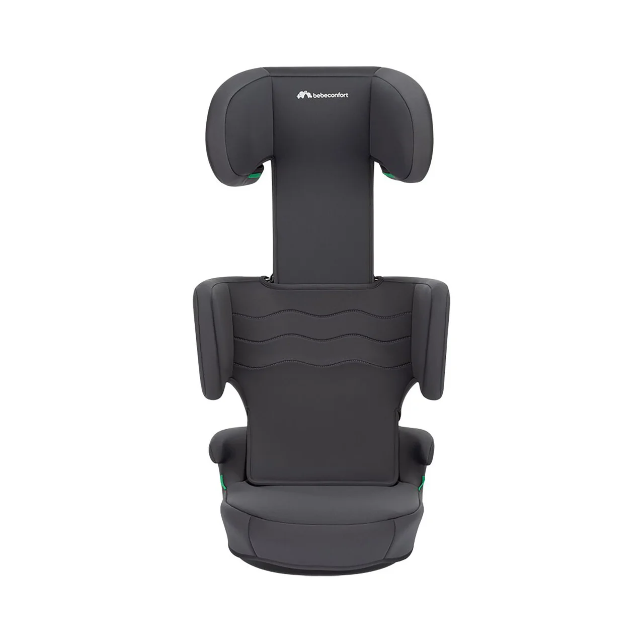 Asiento elevador para auto BEBECONFORT Hera i-Safe i-Size  para niños de 3,5 a 12 años (100 - 150 cm).