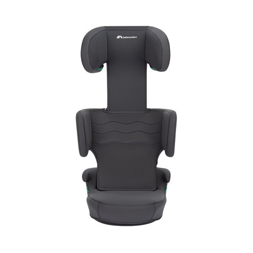 Asiento elevador para auto BEBECONFORT Hera i-Safe i-Size  para niños de 3,5 a 12 años (100 - 150 cm).