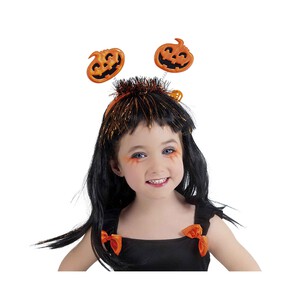 Imagen de Diadema Muelle Calabazas