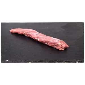 ALCAMPO CULTIVAMOS LO BUENO Solomillo de cebo ibérico de cerdo